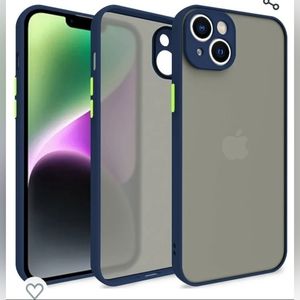IPhone 14 Plus Case
